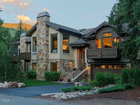 vail real estate zillow